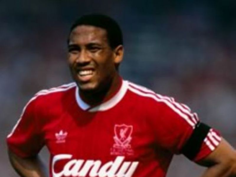 john barnes